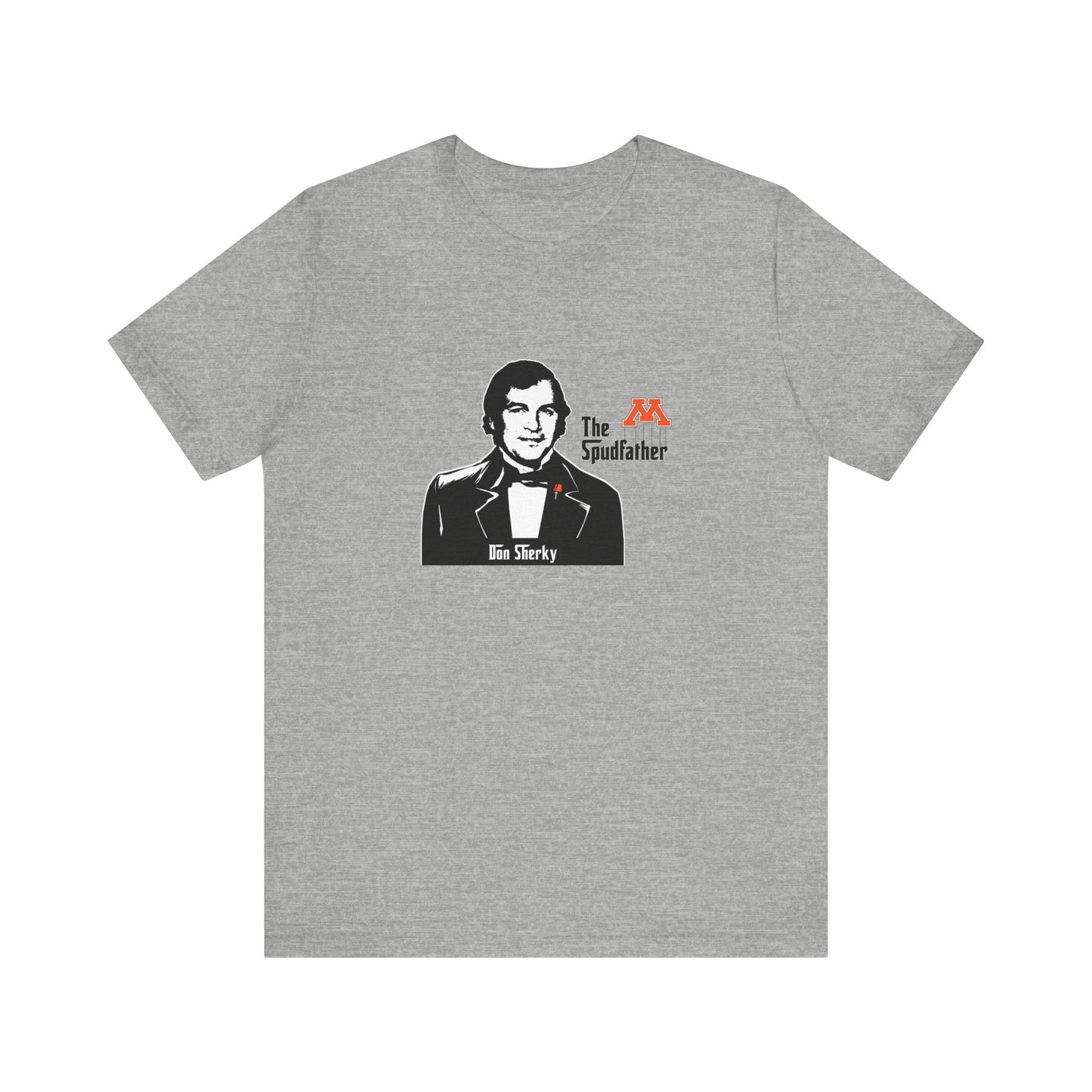 Spudfather T-shirt