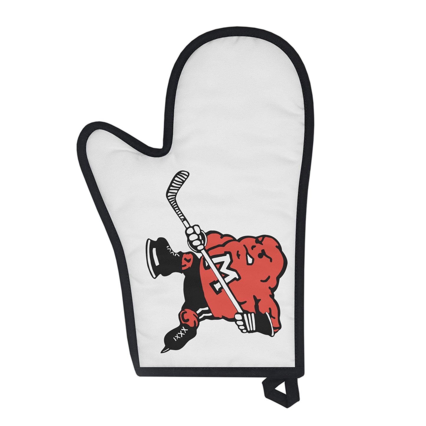 Vintage Spuddy Oven Glove