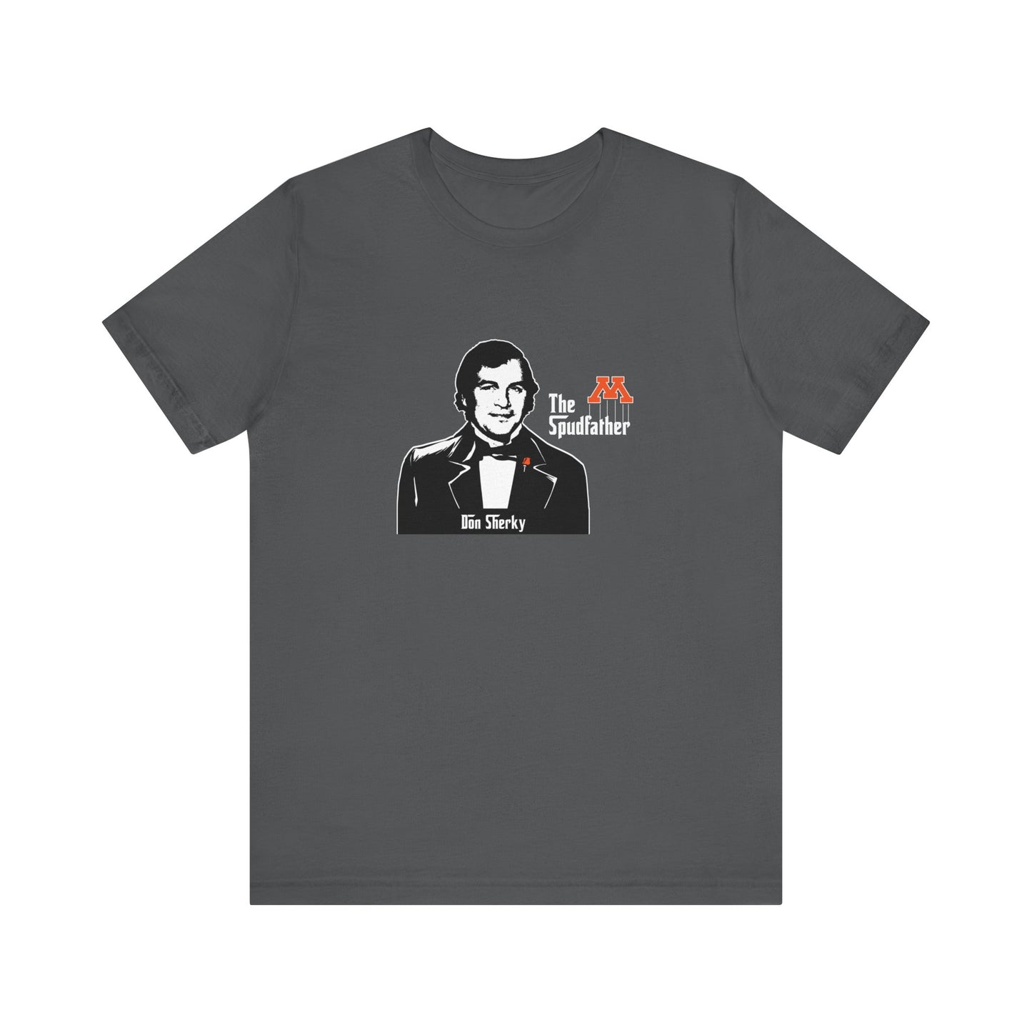 Spudfather T-shirt